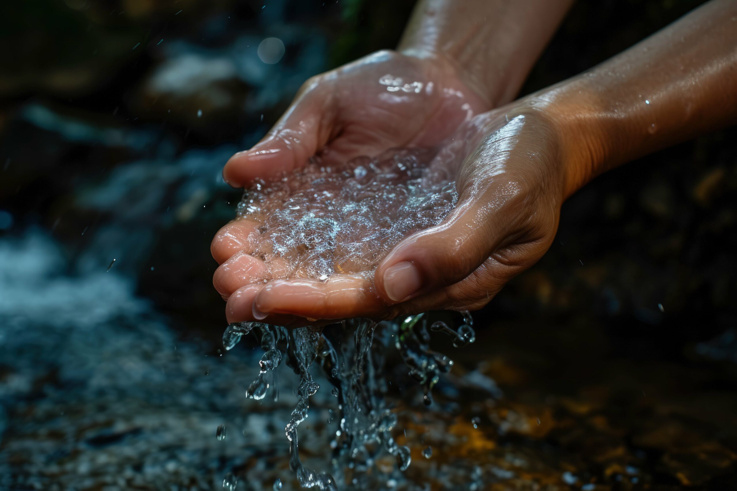 Discussion Paper titled: Aligning India's Water Resource Policies with ...
